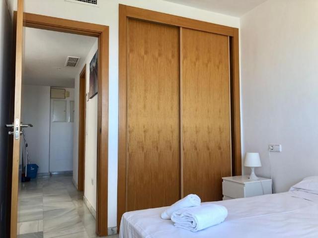 Casa en alquiler en La Axarquía, Andalucía