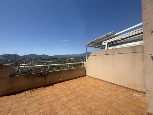 Casa en alquiler en La Axarquía, Andalucía