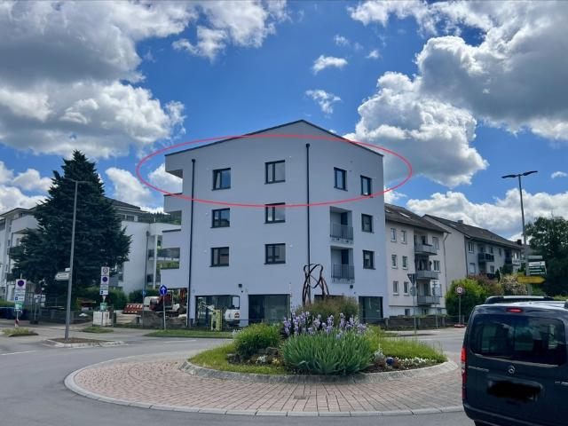 Apartment mieten in Merzhausen, Baden-Württemberg