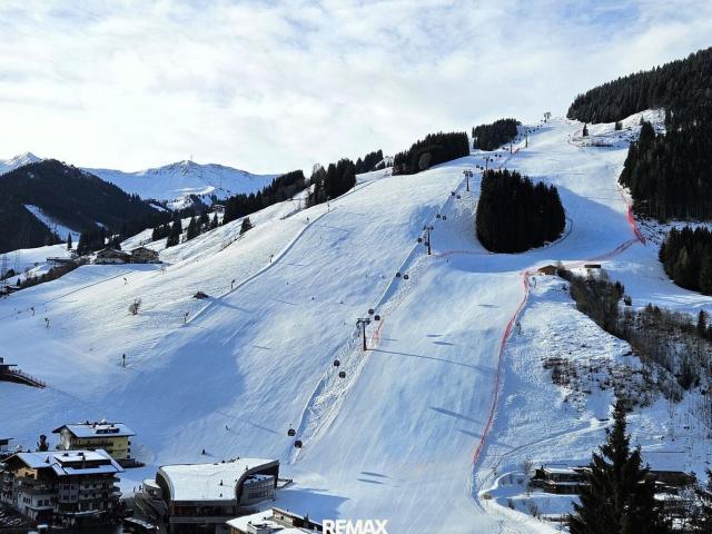Wohnung kaufen in Saalbach-Hinterglemm, Salzburg