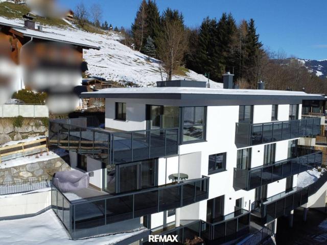 Apartment kaufen in Saalbach-Hinterglemm, Salzburg