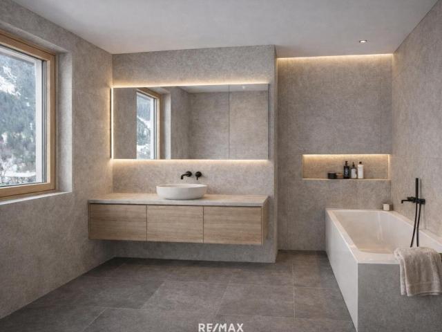 Wohnung kaufen in Saalbach-Hinterglemm, Salzburg