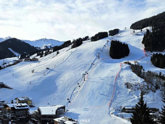 Apartment kaufen in Saalbach-Hinterglemm, Salzburg