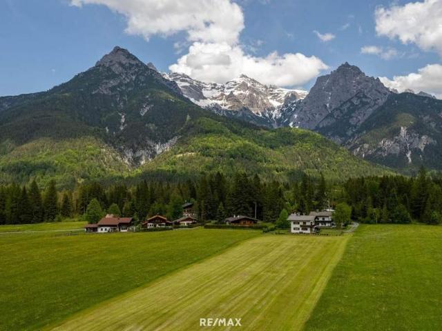 Wohnung kaufen in Aurach bei Kitzbühel, Tirol