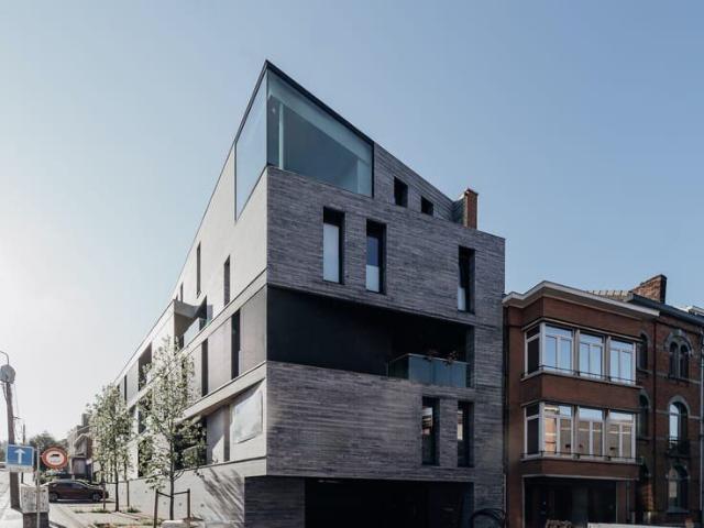 Appartement location à Visé, Wallonie