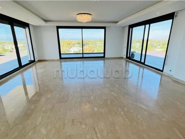 Appartement location à Rbat