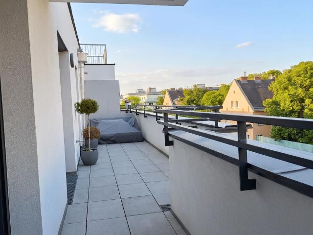 Apartment mieten in KG Penzing, Wien