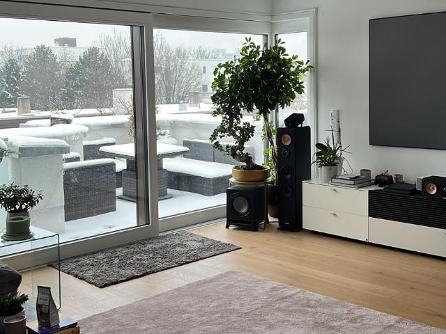 Apartment mieten in Hadern, München