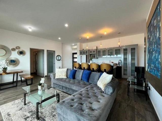 Departamento en venta en La Paz, Baja California Sur