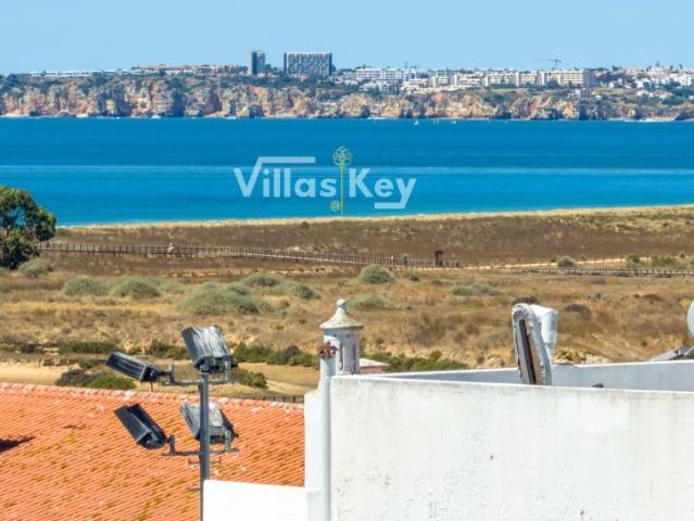 Apartamento venda em Praia de Alvor, Portimão