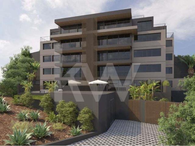 Apartamento venda em Funchal, Ilha Da Madeira
