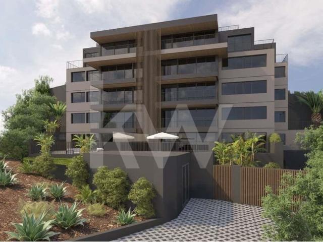 Apartamento venda em Funchal, Ilha Da Madeira
