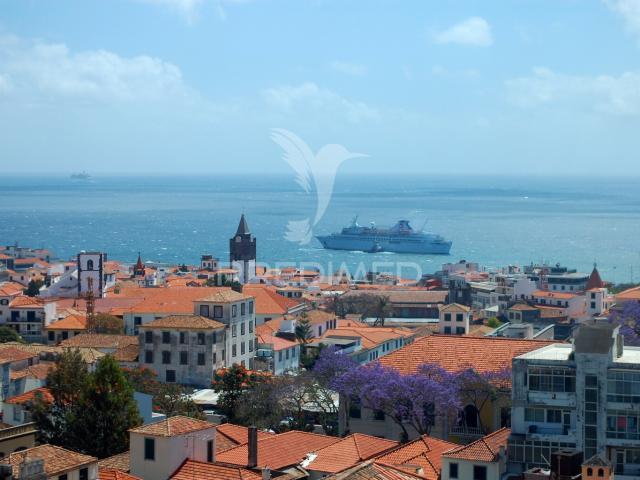 Apartamento venda em Funchal, Ilha Da Madeira