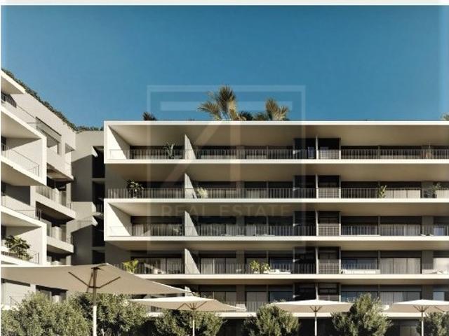Apartamento venda em Carcavelos, Cascais