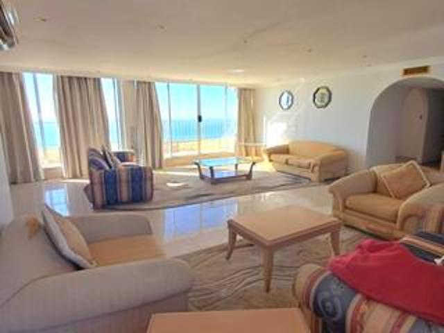 Apartment for sale in Seaview, Kwazulu-natal