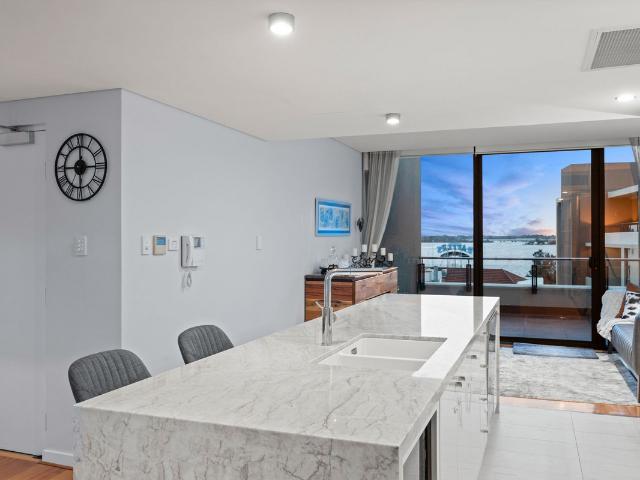 Apartment for sale in Applecross, Western Australia
