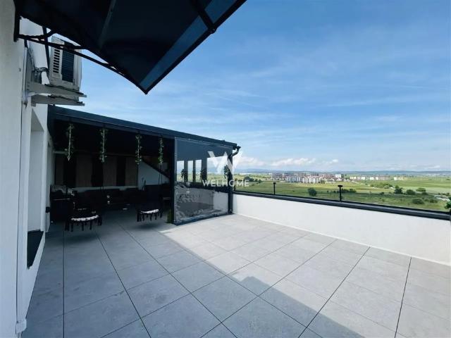 Apartament închirieri în Țiglari, Sibiu