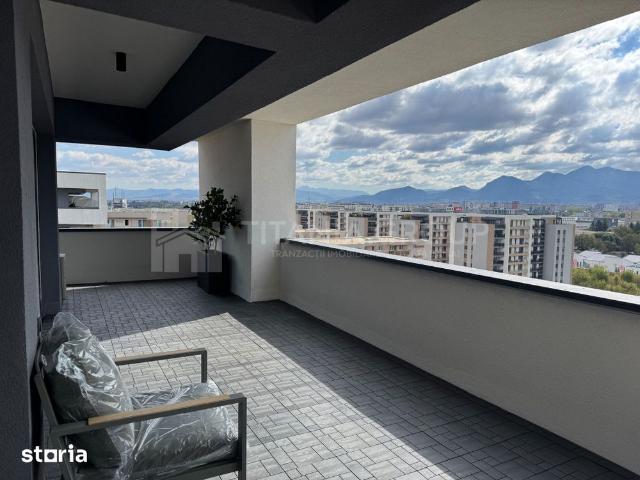 Apartament închirieri în Centrul istoric (Cetatea), Brașov