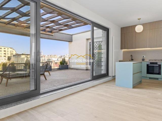 Apartament închirieri în București