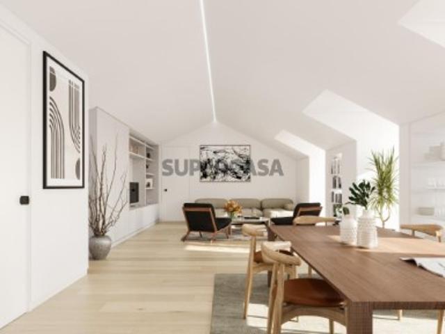 Casa venda em Lisboa