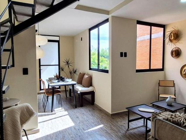 Departamento en venta en San Pedro Mixtepec, Oaxaca