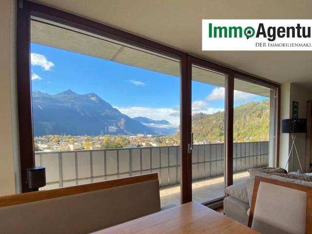 Apartment kaufen in Nüziders