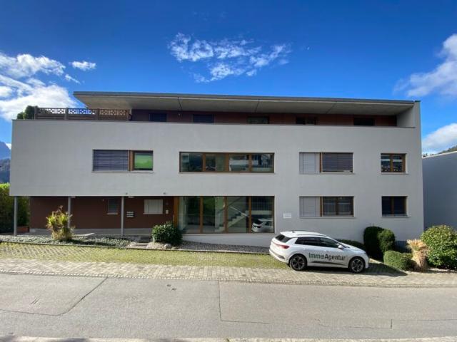 Apartment mieten in Nüziders