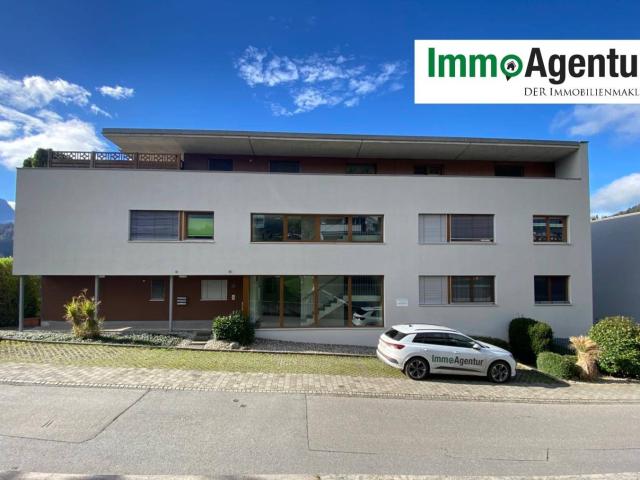 Apartment mieten in Nüziders