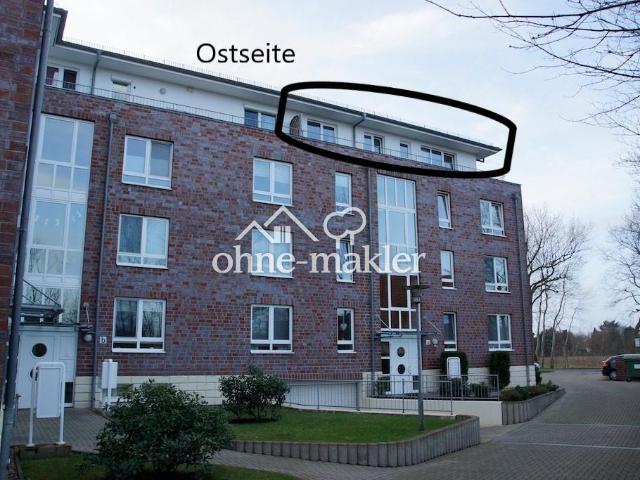Apartment kaufen in Langen, Bad Bederkesa
