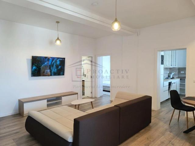 Apartament închirieri în Soarelui, Suceava