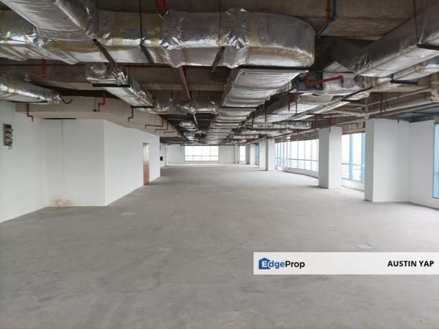 Shop for rent in Country Heights Damansara, Kuala Lumpur