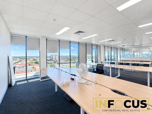 Office for rent in Penrith, Sydney