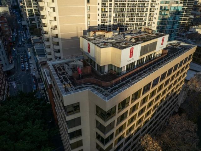 Office for sale in Sydney, New South Wales