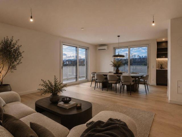 Apartment kaufen in Döbling, Wien
