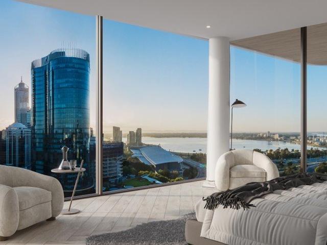 Apartment for sale in Cockburn, Western Australia