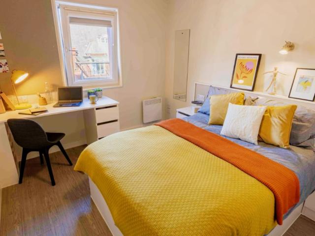 Apartment for rent in Chorlton-on-Medlock, Georgia
