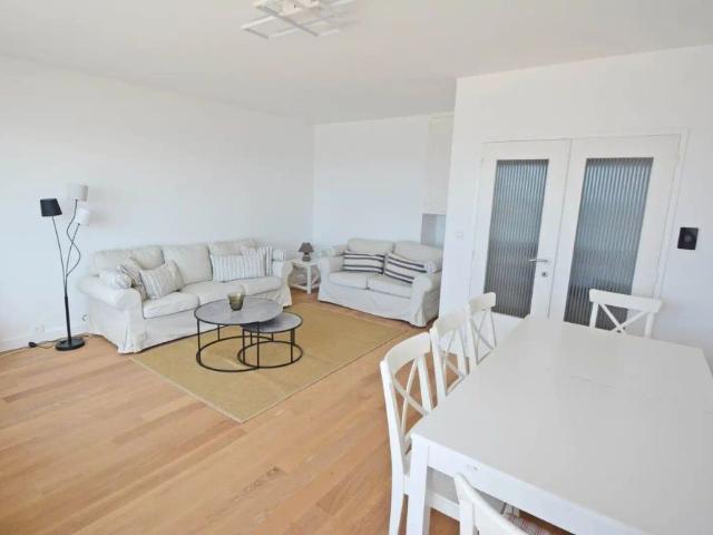 Appartement location à Duinbergen, Knokke-Heist