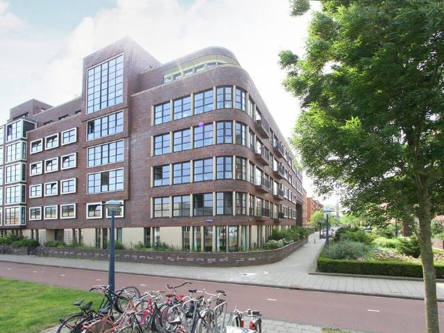 Appartement te huur in Amsterdam, Noord Holland