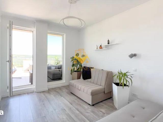 Apartament închirieri în Colonia de Sub Deal, Florești