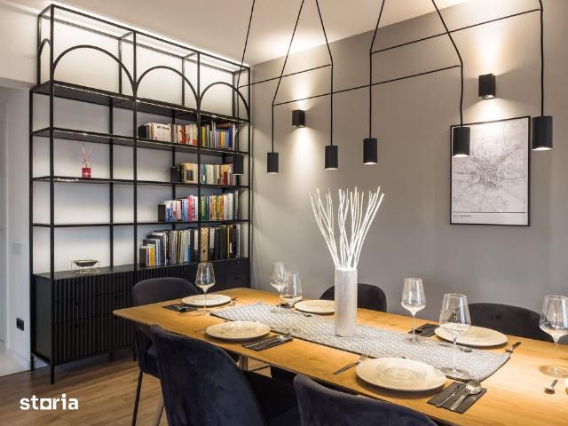 Apartament închirieri în București