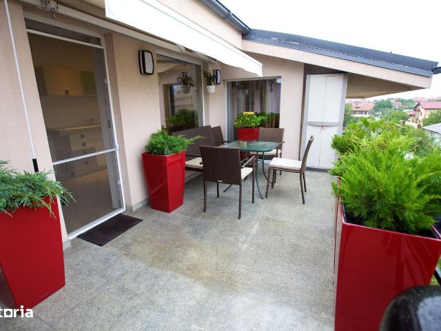 Apartament vânzări în Otopeni, București