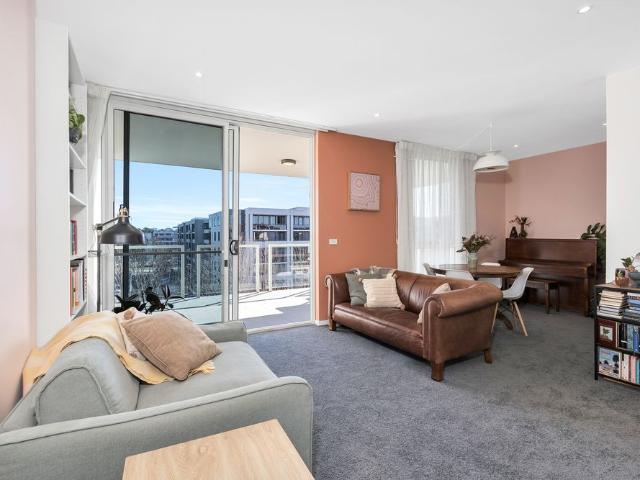 House for rent in Barton, Australian Capital Territory