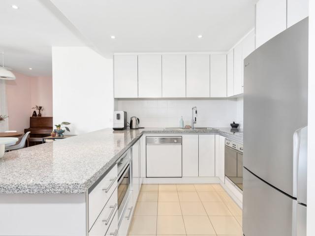 Property for rent in Barton, Australian Capital Territory