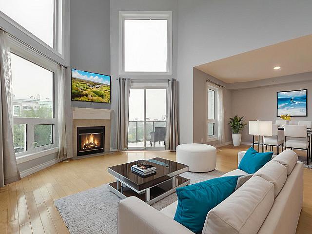 Condo for sale in Wedgewood, Alberta
