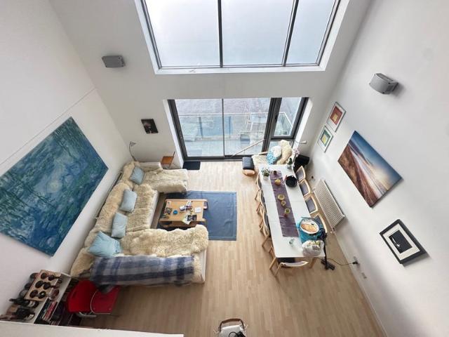 House for rent in Laurieston, Gorbals