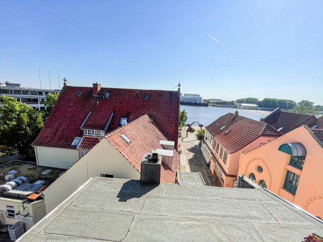 Apartment mieten in Vegesack, Bremen