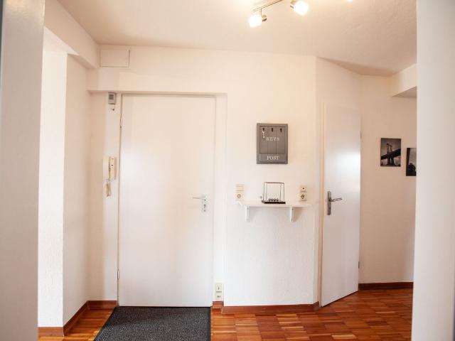 Apartment mieten in Vegesack, Bremen
