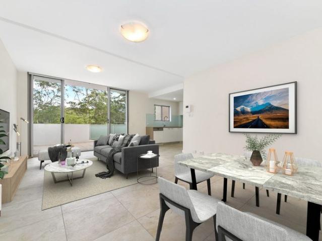Apartment for rent in Sydney, New South Wales
