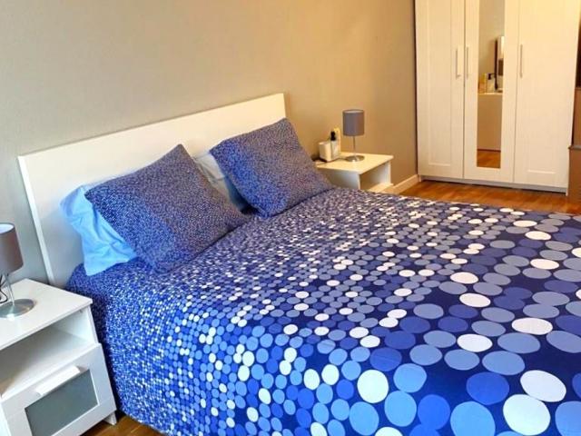 Apartamento en alquiler en Oviedo, Asturias