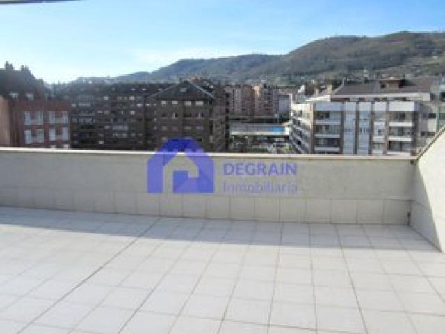 Apartamento en alquiler en Oviedo, Asturias